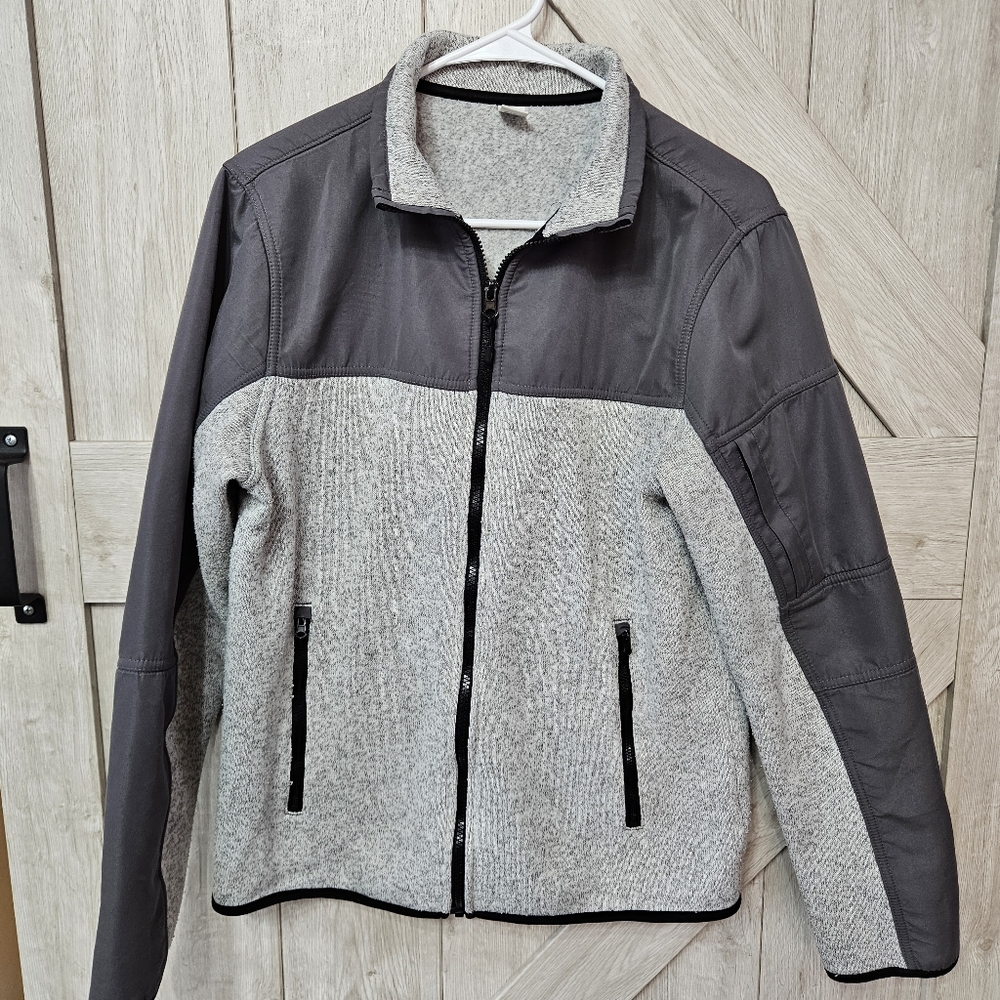 Old Navy Active Full-Zip Jacket – Women's Size Small